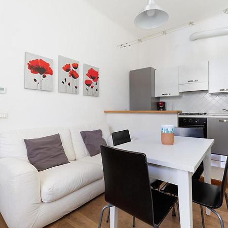 Milan Comfy Apt - Calvairate District公寓 外观 照片