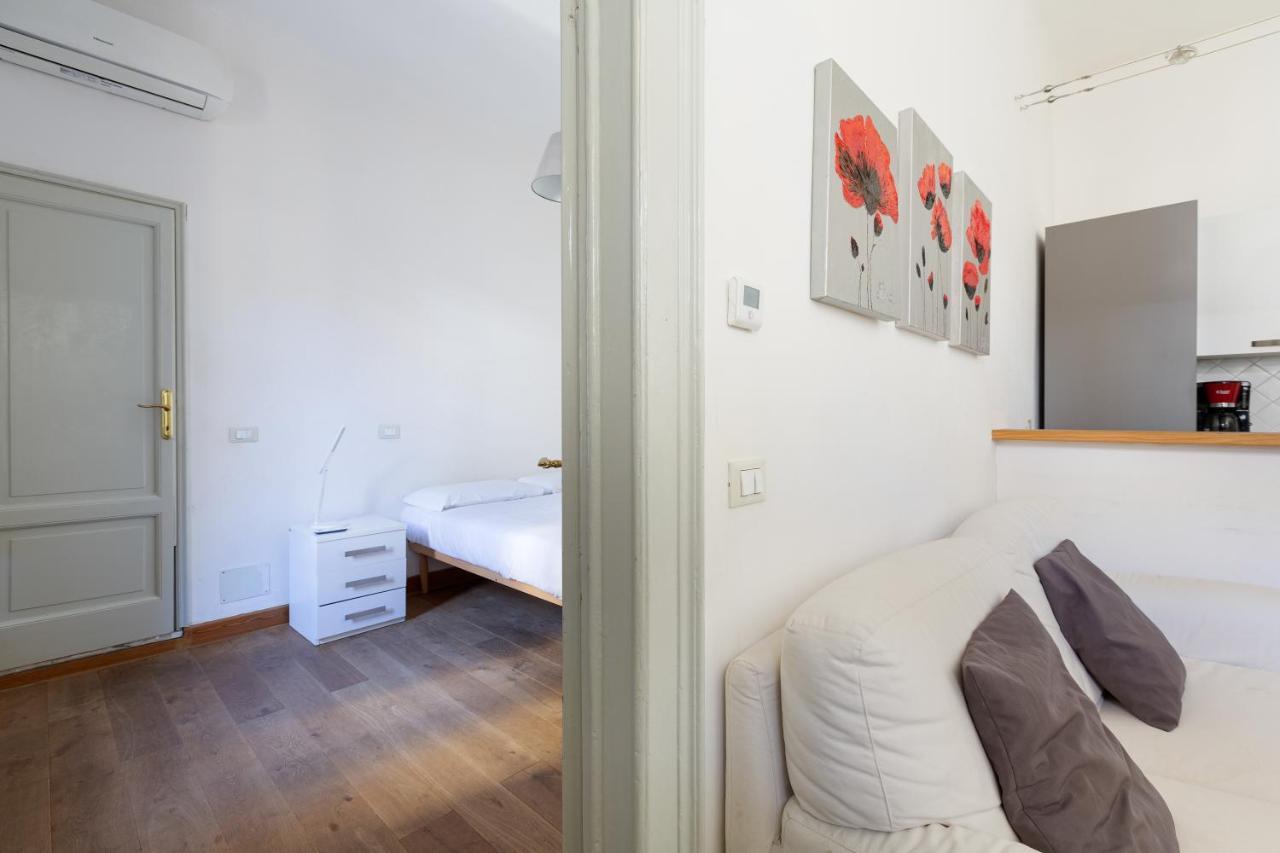 Milan Comfy Apt - Calvairate District公寓 外观 照片