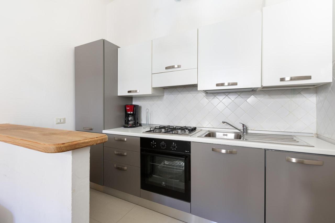 Milan Comfy Apt - Calvairate District公寓 外观 照片