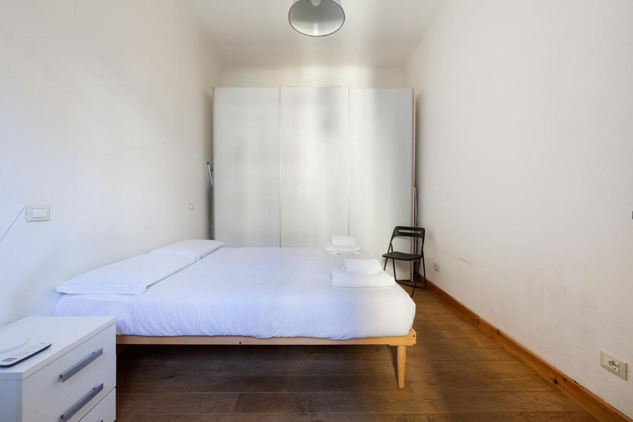 Milan Comfy Apt - Calvairate District公寓 外观 照片