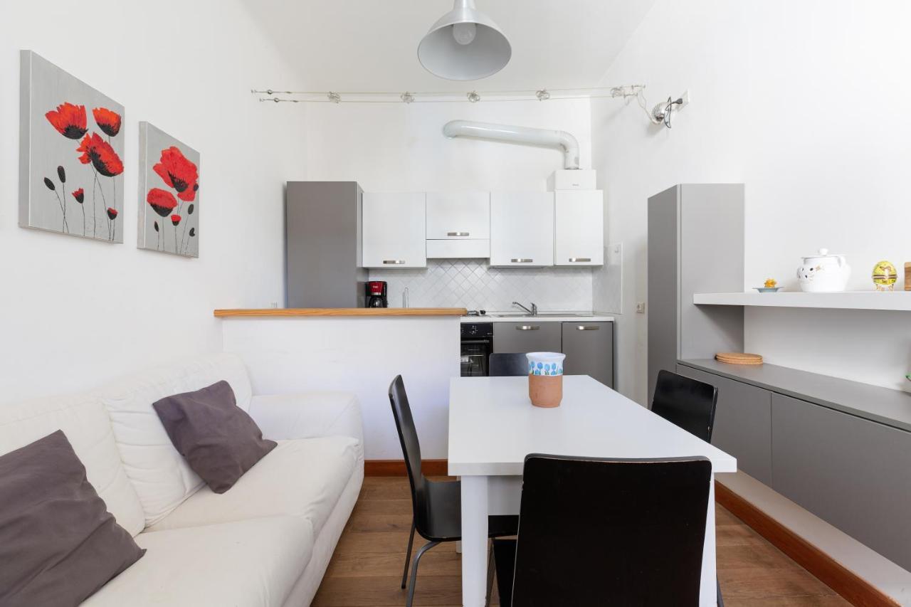 Milan Comfy Apt - Calvairate District公寓 外观 照片