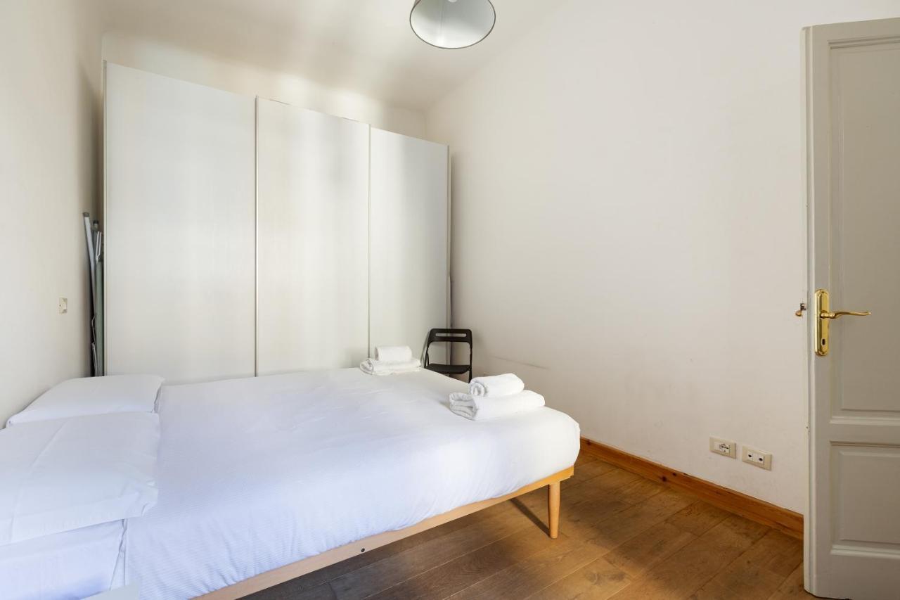 Milan Comfy Apt - Calvairate District公寓 外观 照片