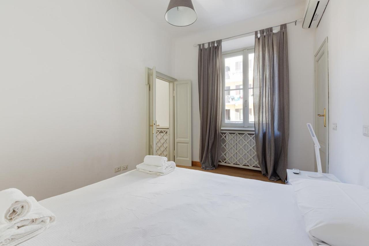 Milan Comfy Apt - Calvairate District公寓 外观 照片