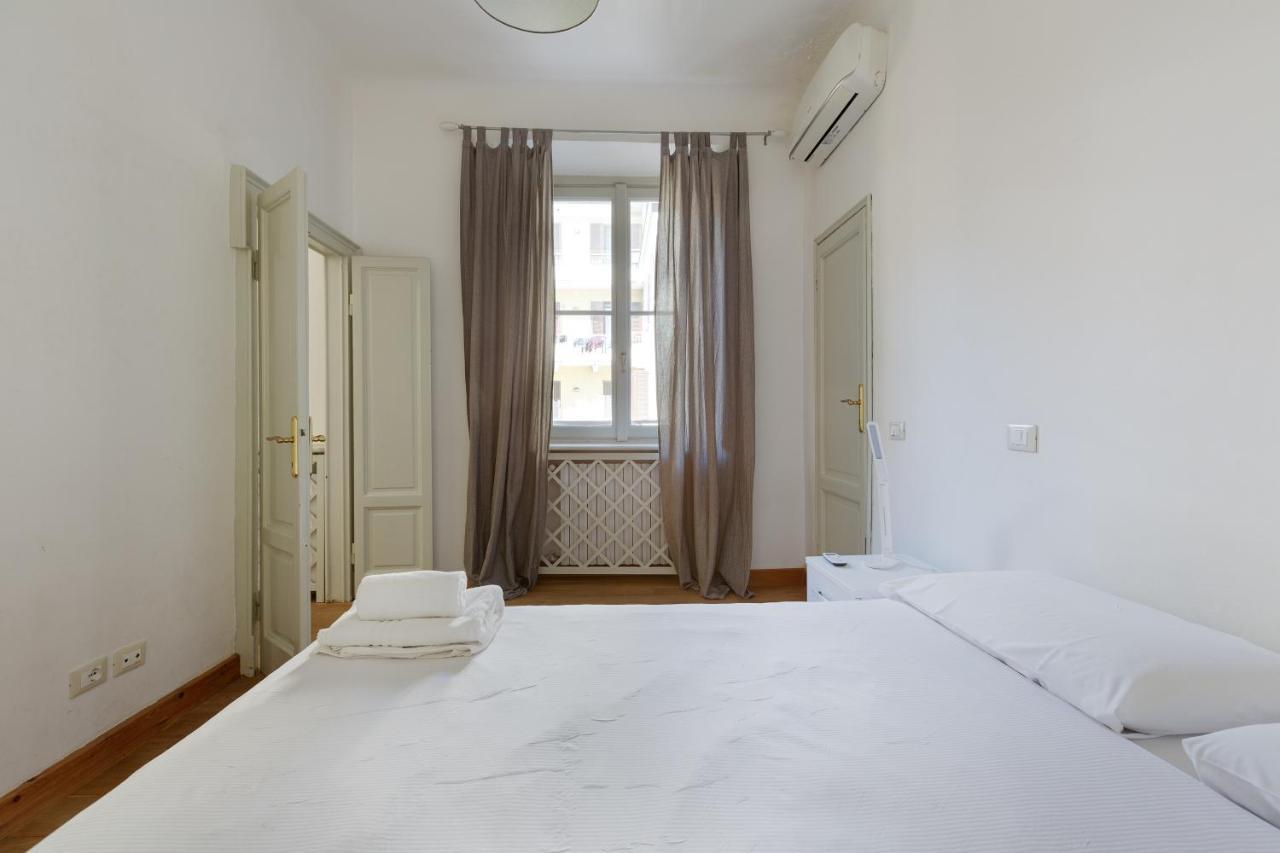 Milan Comfy Apt - Calvairate District公寓 外观 照片