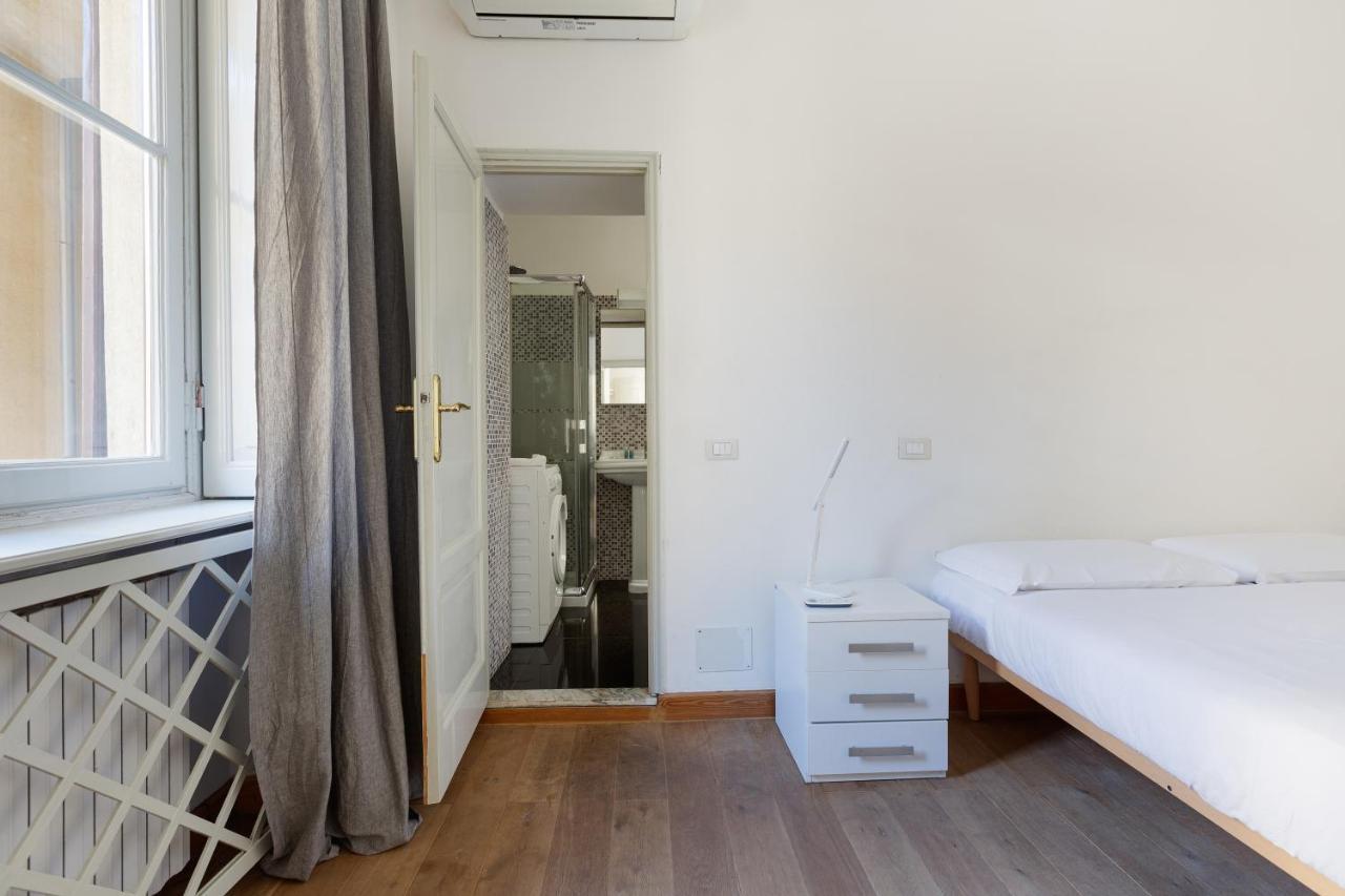 Milan Comfy Apt - Calvairate District公寓 外观 照片