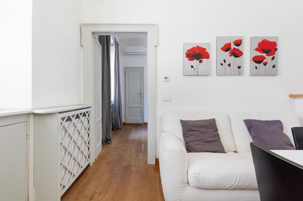 Milan Comfy Apt - Calvairate District公寓 外观 照片