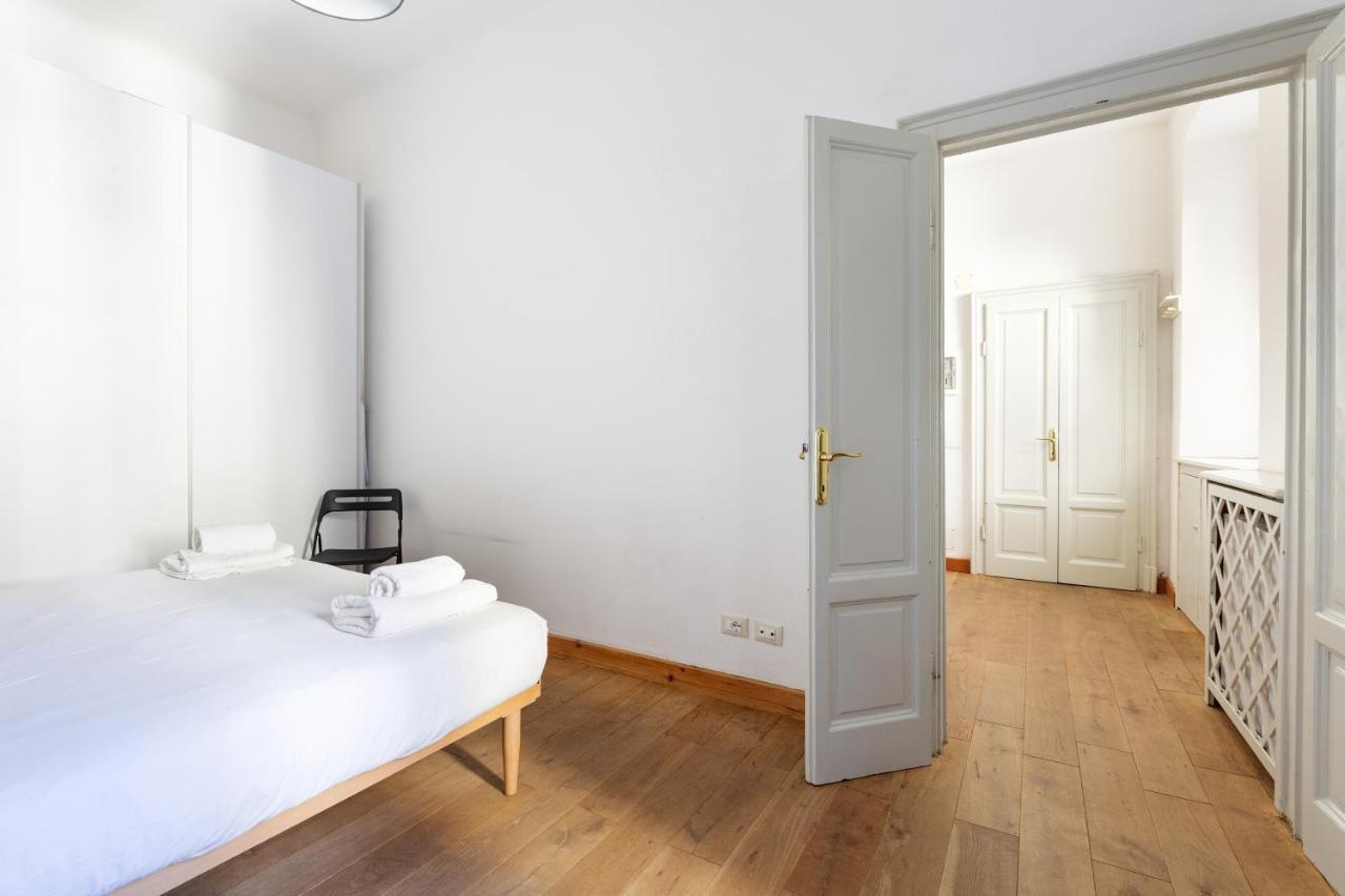 Milan Comfy Apt - Calvairate District公寓 外观 照片