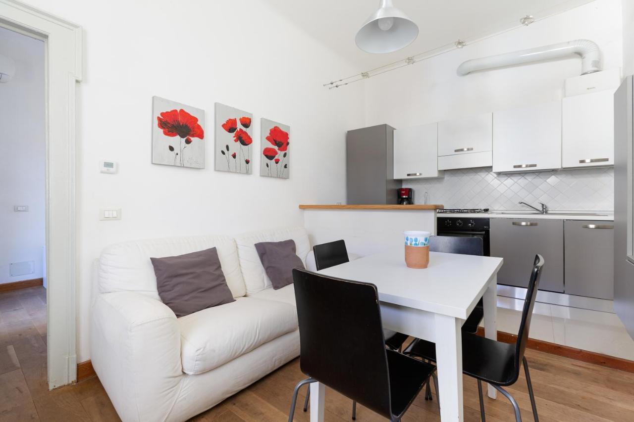 Milan Comfy Apt - Calvairate District公寓 外观 照片