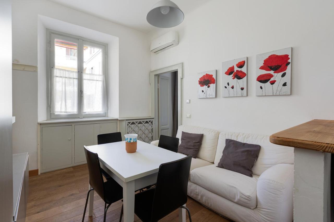 Milan Comfy Apt - Calvairate District公寓 外观 照片