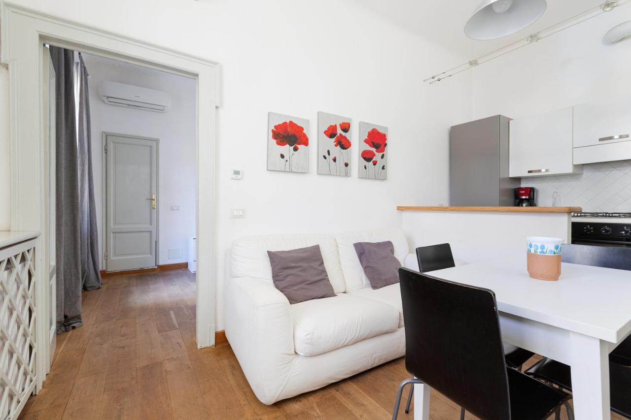 Milan Comfy Apt - Calvairate District公寓 外观 照片